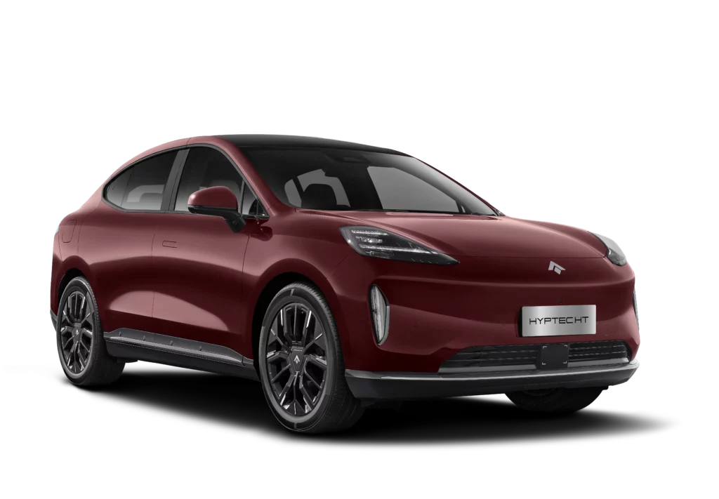 Hyptec HT